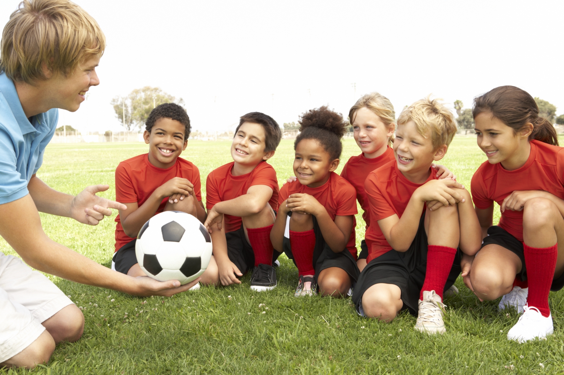 ▷ Deportes para Niños Saludabl▷ Deportes para Niños: Guía Útil