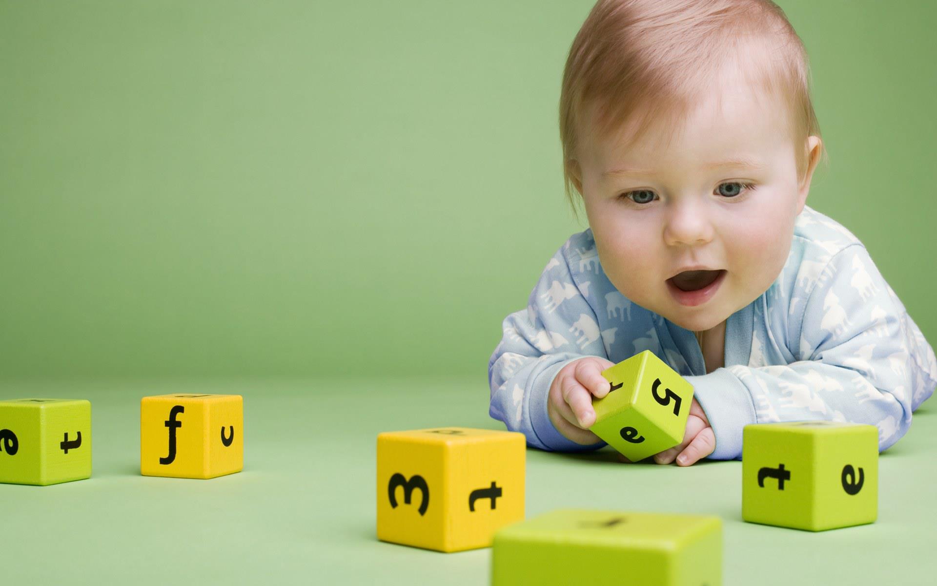 Desarrollo Biopsicosocial Del Niño De 0 A 3 Años