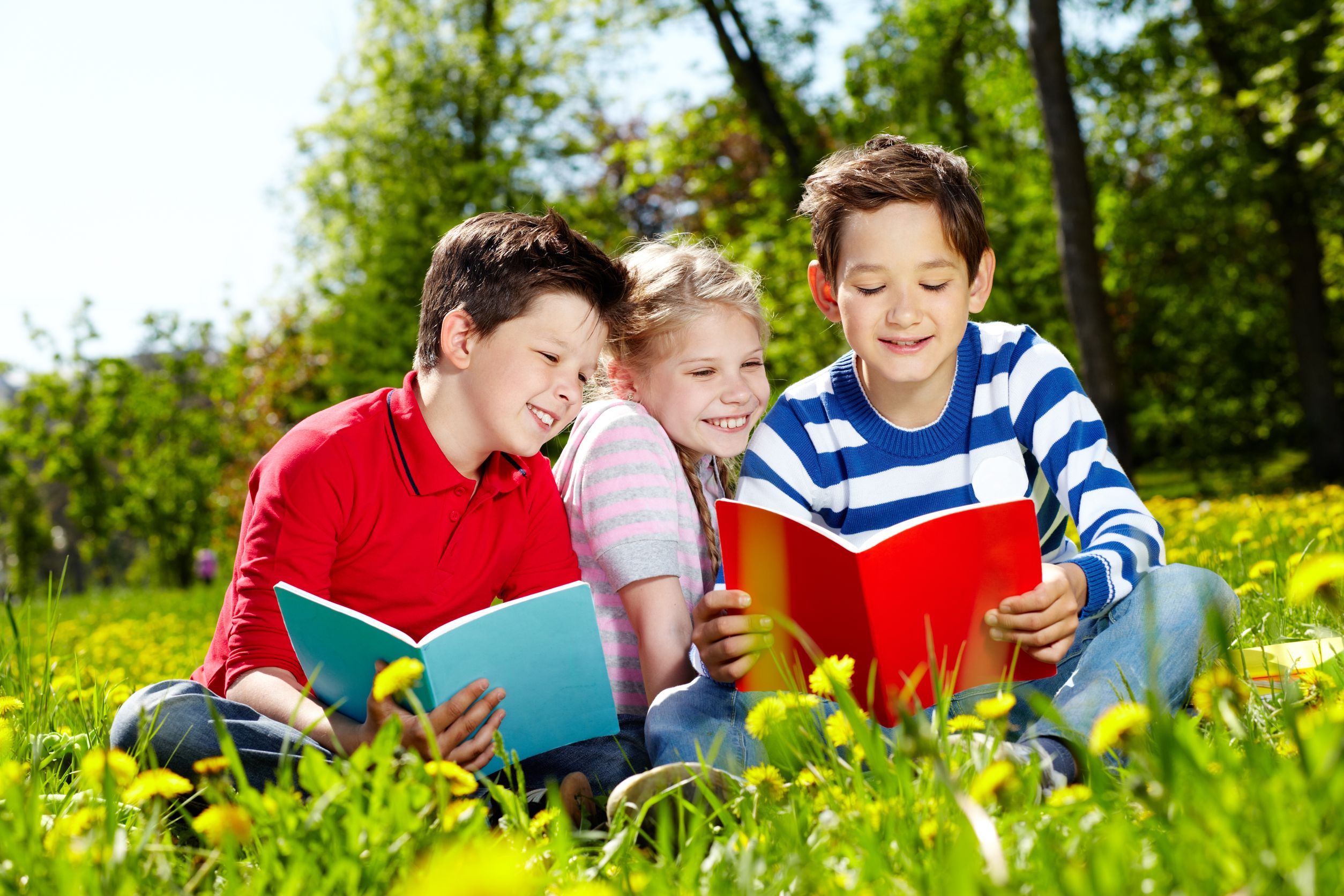 ¿cómo Estimular El Hábito De La Lectura En Los Niños Escuelas Infantiles Velillaemk 5786